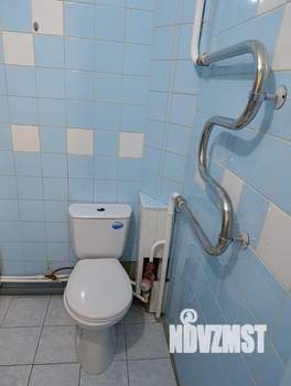 1-к квартира, вторичка, 35м2, 6/9 этаж