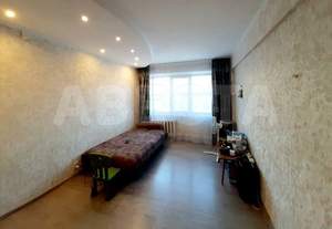 1-к квартира, вторичка, 31м2, 3/5 этаж