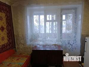 4-к квартира, вторичка, 62м2, 5/5 этаж