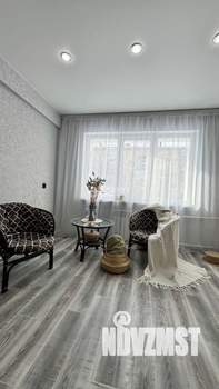 2-к квартира, вторичка, 45м2, 1/5 этаж