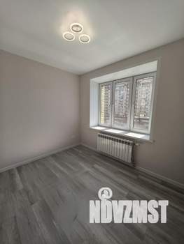 1-к квартира, вторичка, 43м2, 5/17 этаж