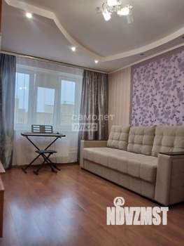 1-к квартира, вторичка, 40м2, 10/10 этаж