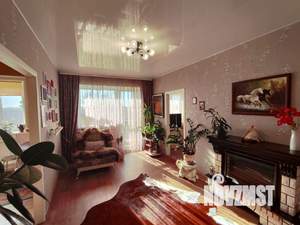 2-к квартира, вторичка, 45м2, 5/5 этаж