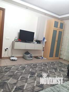 3-к квартира, вторичка, 58м2, 8/9 этаж