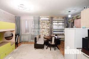 Студия квартира, вторичка, 33м2, 10/10 этаж