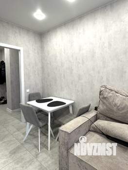 1-к квартира, вторичка, 44м2, 6/9 этаж