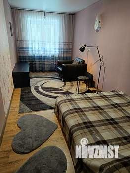 3-к квартира, вторичка, 56м2, 1/5 этаж