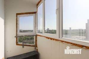 Студия квартира, вторичка, 33м2, 9/10 этаж