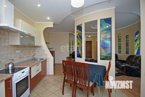 1-к квартира, вторичка, 77м2, 6/9 этаж