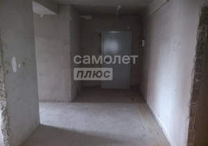 2-к квартира, вторичка, 58м2, 1/10 этаж