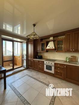 3-к квартира, вторичка, 91м2, 5/10 этаж