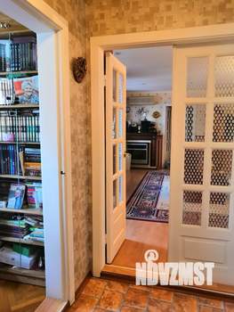 4-к квартира, вторичка, 88м2, 5/6 этаж