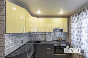 3-к квартира, вторичка, 58м2, 1/5 этаж