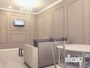 1-к квартира, вторичка, 41м2, 1/5 этаж