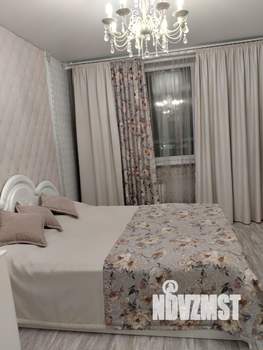 3-к квартира, вторичка, 72м2, 3/16 этаж