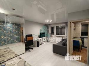 1-к квартира, вторичка, 32м2, 5/5 этаж