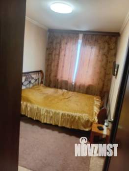 2-к квартира, вторичка, 43м2, 8/9 этаж