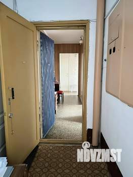 3-к квартира, вторичка, 63м2, 4/9 этаж