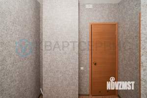 1-к квартира, вторичка, 36м2, 2/10 этаж