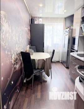 3-к квартира, вторичка, 64м2, 2/14 этаж