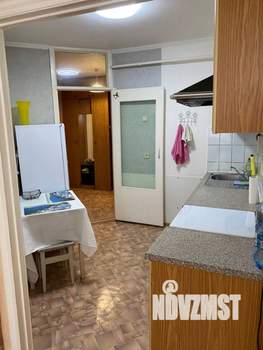 1-к квартира, вторичка, 39м2, 2/10 этаж