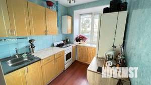 2-к квартира, вторичка, 45м2, 2/9 этаж