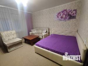 1-к квартира, вторичка, 39м2, 1/10 этаж