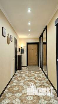 3-к квартира, вторичка, 96м2, 7/9 этаж