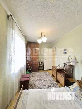 3-к квартира, вторичка, 51м2, 4/5 этаж