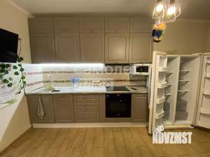 2-к квартира, вторичка, 59м2, 11/14 этаж