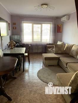 3-к квартира, вторичка, 64м2, 4/10 этаж