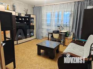 1-к квартира, вторичка, 41м2, 4/10 этаж