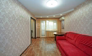 2-к квартира, вторичка, 43м2, 4/5 этаж