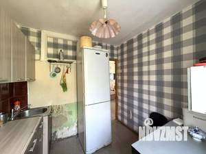1-к квартира, вторичка, 32м2, 3/5 этаж