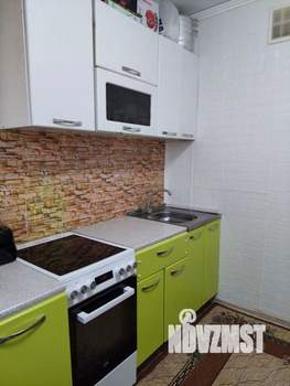 2-к квартира, вторичка, 53м2, 2/5 этаж