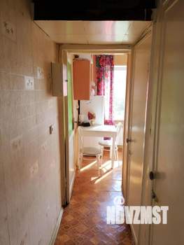 2-к квартира, вторичка, 45м2, 3/5 этаж