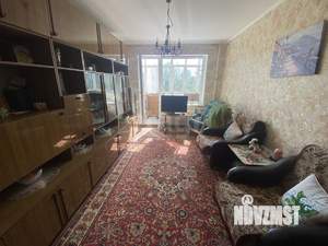 1-к квартира, вторичка, 33м2, 3/9 этаж