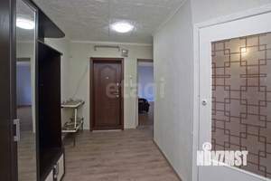 3-к квартира, вторичка, 70м2, 4/10 этаж