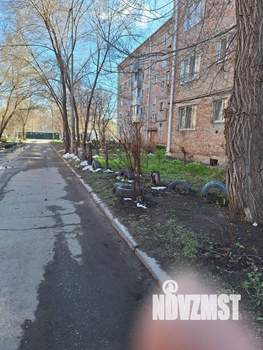 1-к квартира, вторичка, 29м2, 2/5 этаж