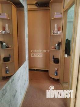 2-к квартира, вторичка, 34м2, 1/2 этаж