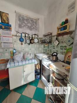 1-к квартира, вторичка, 28м2, 4/5 этаж