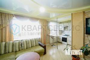 2-к квартира, вторичка, 44м2, 5/5 этаж