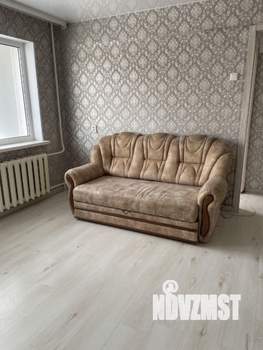 2-к квартира, вторичка, 43м2, 2/5 этаж