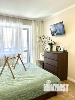1-к квартира, вторичка, 32м2, 2/5 этаж