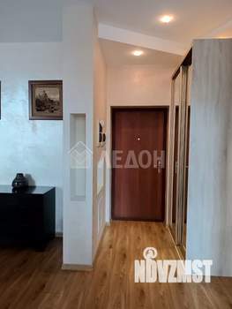 1-к квартира, вторичка, 43м2, 3/9 этаж