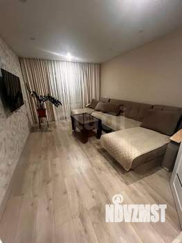 2-к квартира, вторичка, 52м2, 3/9 этаж