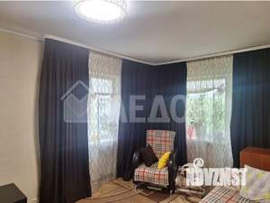 2-к квартира, вторичка, 41м2, 5/5 этаж