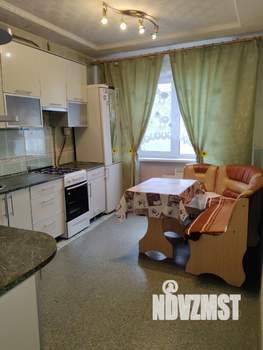3-к квартира, вторичка, 65м2, 7/10 этаж