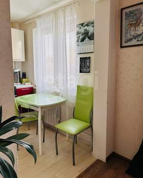 3-к квартира, вторичка, 48м2, 3/5 этаж