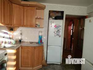 2-к квартира, вторичка, 51м2, 4/5 этаж